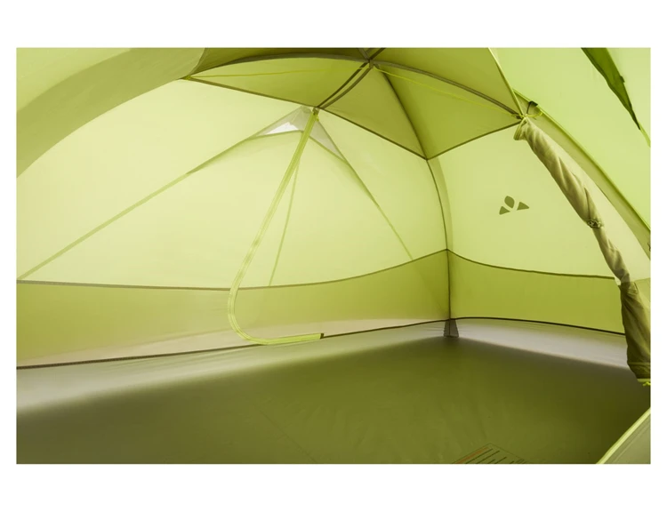 Vaude Space Seamless 1-2P Trekkerstent 4 Vaude Space Seamless 1-2P Trekkerstent - Afbeelding 2