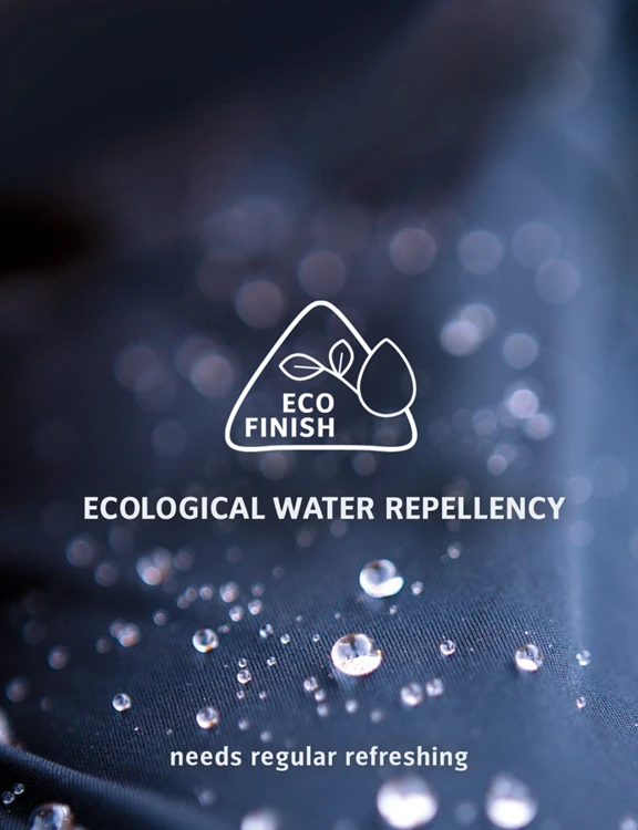 Vaude Space Seamless 1-2P Trekkerstent 7 Vaude Space Seamless 1-2P Trekkerstent - Afbeelding 5