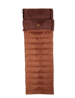 Vaude Alpsee 400 Dwn Slaapzak -Campingwinkel 7743780 4062218290259 2