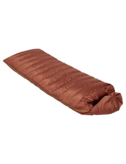 Vaude Alpsee 400 Dwn Slaapzak -Campingwinkel 7743781 4062218290259 3