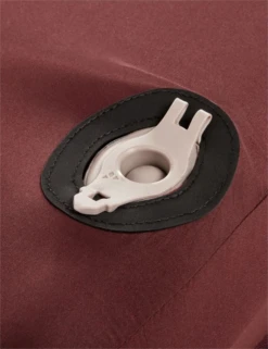 Vaude Dream Comfort 10 L Slaapmat -Campingwinkel 7743935 4062218618480 3