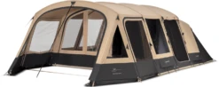 Bardani Royal Prestige Alu 460 Rsc Familietent -Campingwinkel 7744096 8717437041538 2