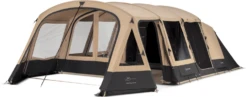 Bardani Royal Prestige Alu 460 Rsc Familietent -Campingwinkel 7744097 8717437041538 3