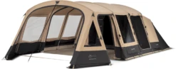 Bardani Royal Prestige Alu 460 Rsc Familietent -Campingwinkel 7744098 8717437041538 4