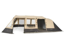 Bardani Royal Prestige Alu 460 Rsc Familietent -Campingwinkel 7744099 8717437041538 5