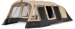 Bardani Royal Prestige Alu 400 Rsc Familietent -Campingwinkel 7744106 8717437041569 2