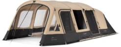 Bardani Royal Prestige Alu 400 Rsc Familietent -Campingwinkel 7744108 8717437041569 4
