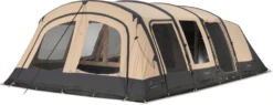Bardani Airspace 470 Tc Familietent -Campingwinkel 7744123 8717437041620 2