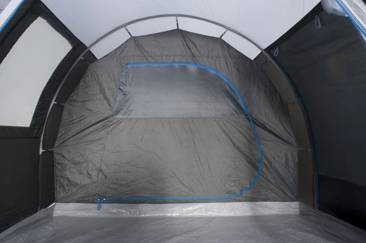 Safarica Blackhawk 260 Familietent 7 Safarica Blackhawk 260 Familietent - Afbeelding 5